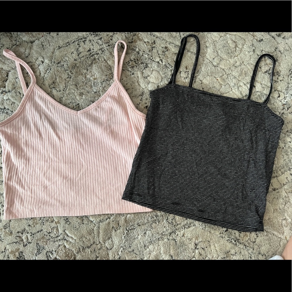 Tank top bundle
